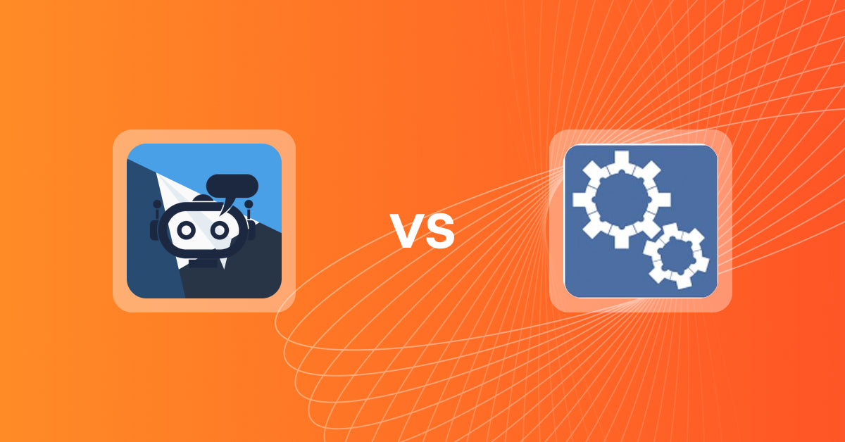 Shopify Upsell and Cross-sell Apps: RevoChat: AI Sales Chatbot vs Shirtworks