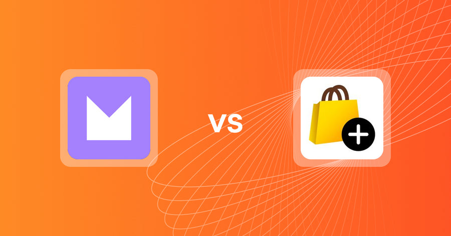 Shopify Upsell and Cross-Sell Apps: MOD AI Stylist vs あとプラ：チェックアウト拡張 & サンクスページ最適化