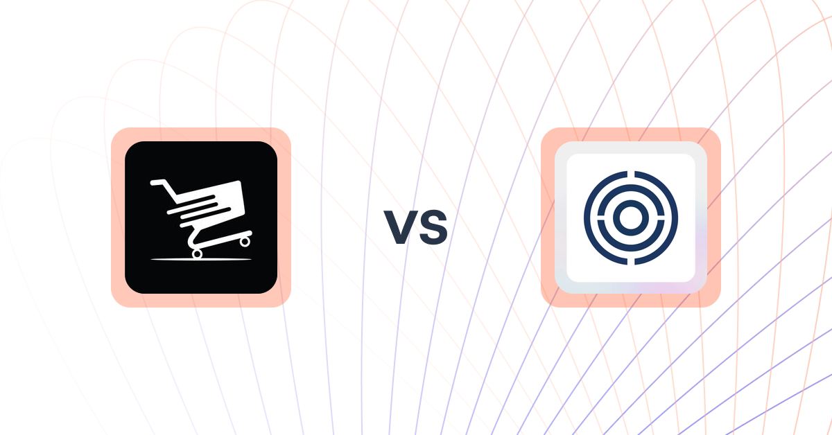 Shopify Upsell and Cross-sell Apps: CartFly – Quick Upsell Drawer vs Kainic