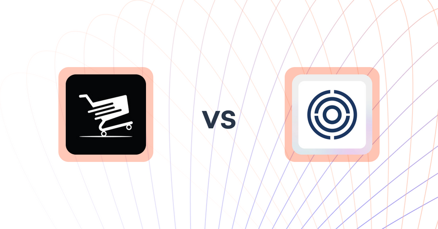 Shopify Upsell and Cross-sell Apps: CartFly – Quick Upsell Drawer vs Kainic