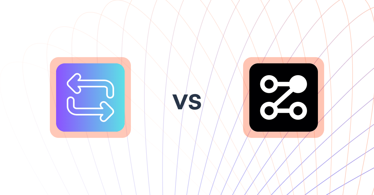 Shopify Operations Apps: Yanet: Returns and Exchanges vs Logify