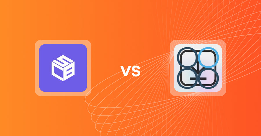 Shopify Upsell and Cross-sell Apps: THDC ‑ Simple Checkout Builder vs monoloq ‑ Your ChatGPT Chatbot