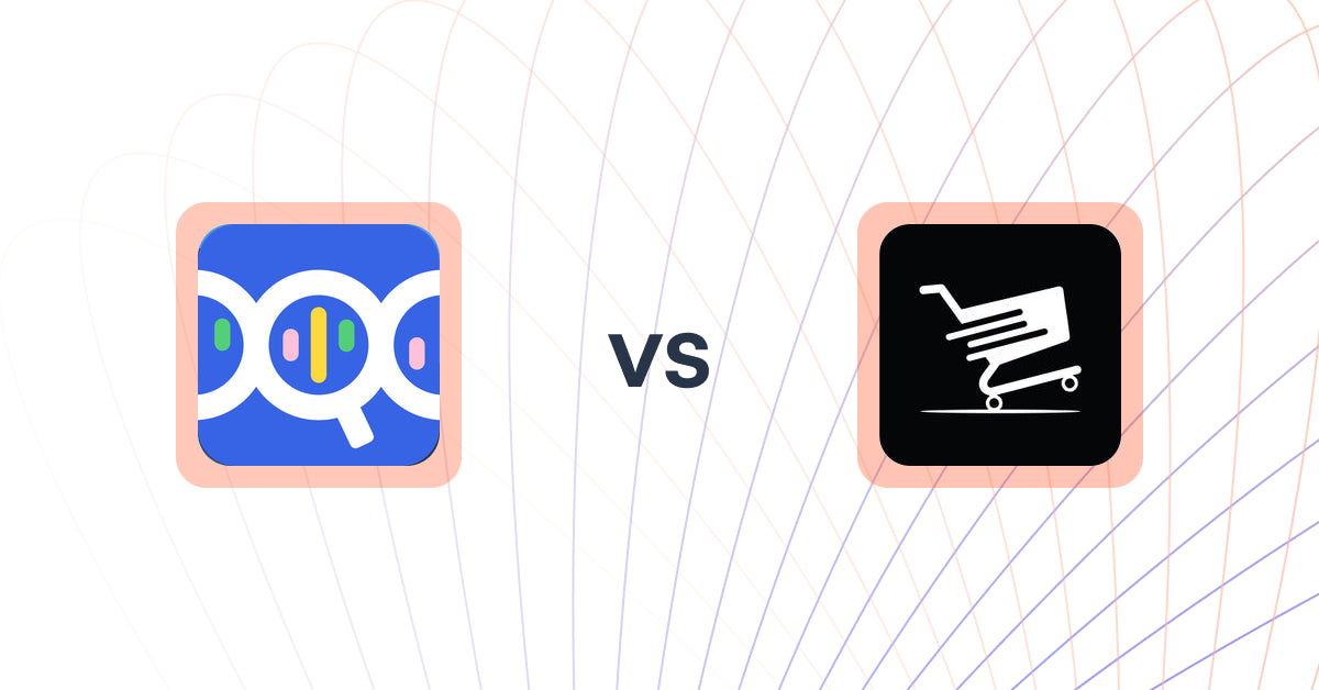 Shopify Upsell and Cross-Sell Apps: Relewise vs CartFly – Quick Upsell Drawer