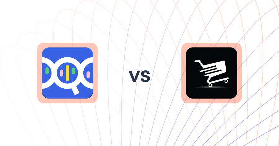 Shopify Upsell and Cross-Sell Apps: Relewise vs CartFly – Quick Upsell Drawer