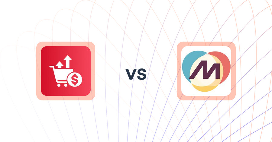 Shopify Upsell and Cross-sell Apps: Dynamic Checkout Upsell vs Makaira Connect