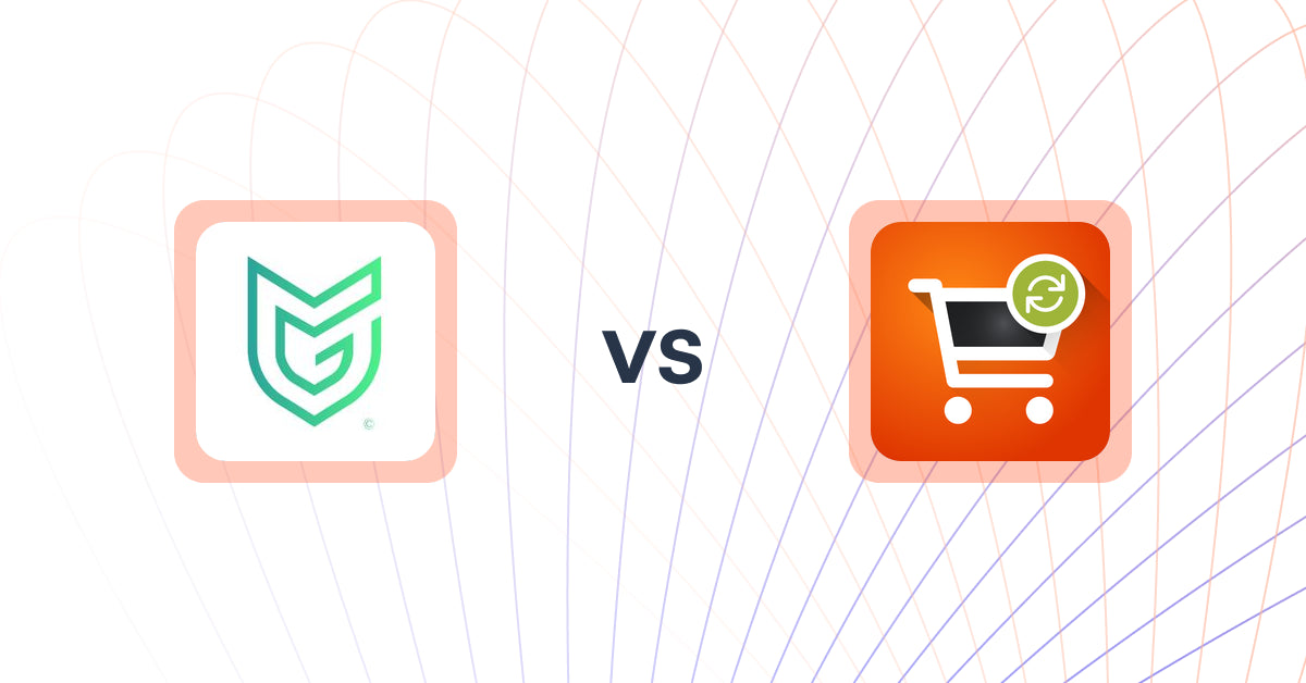 Shopify Upsell and Cross-sell Apps: Guide Shipping Protection vs Propel Subscriptions App