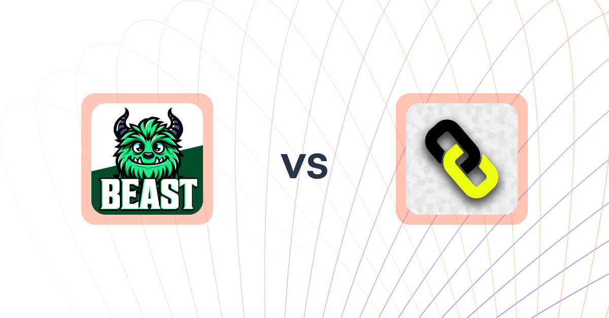 Shopify Upsell and Cross-Sell Apps: Frequently Bought Together‑BST vs. Exico Related/Cross Sell Mgr