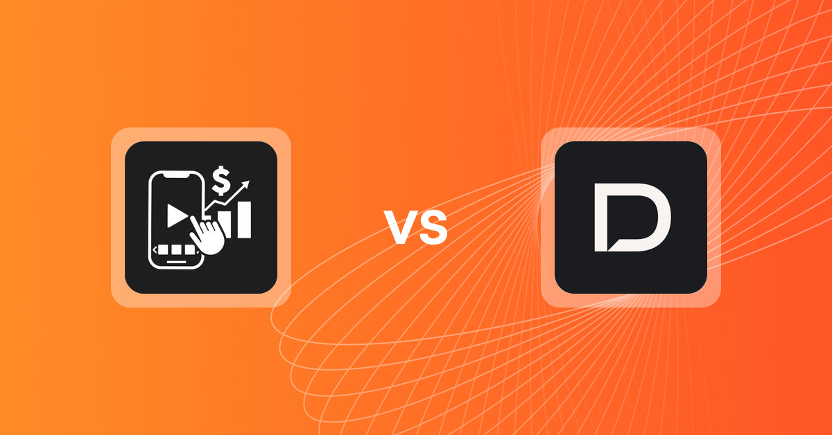 Shopify Upsell and Cross-sell Apps: Shoppable Videos‑UGC Feeds vs Dialog ‑ AI Sales Assistant