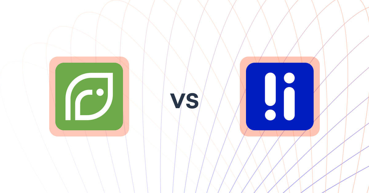 Shopify Upsell and Cross-sell Apps: ReCORE vs PersonalizerAI Recommendations