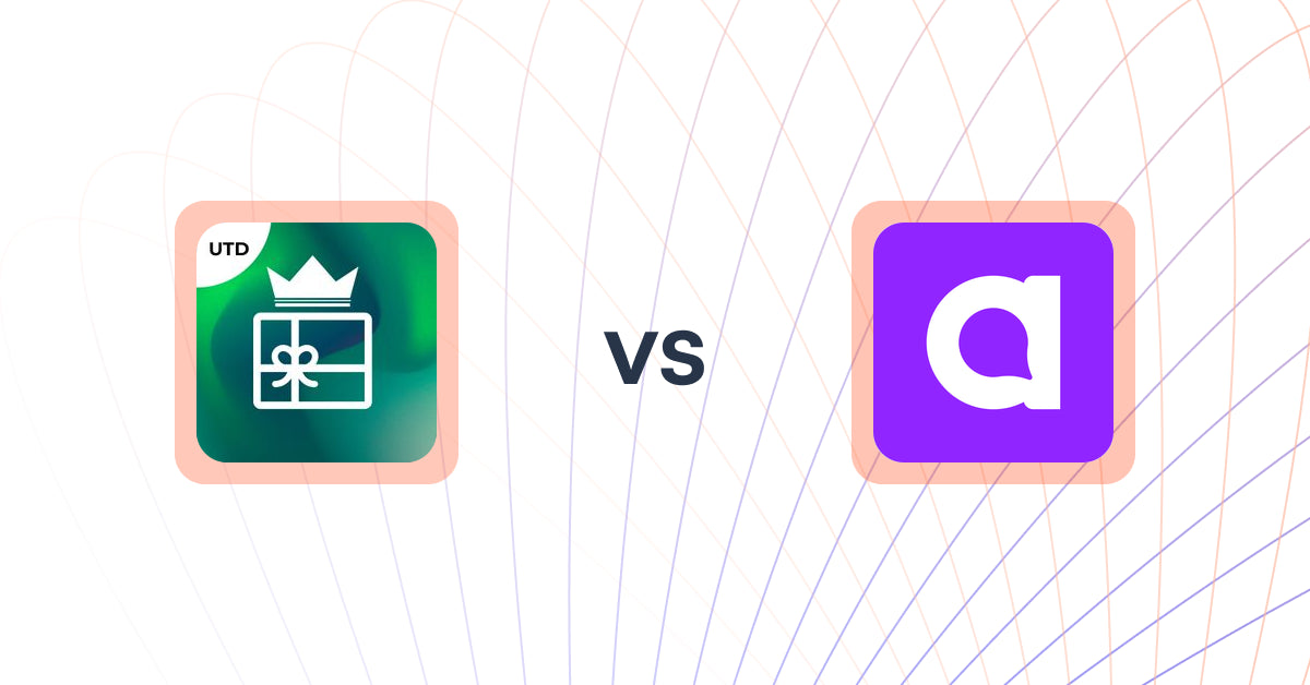 Shopify Upsell and Cross-Sell Apps: Box King: Gift Bundle Builder vs. Commerce AI ‑ Sales ChatGPT
