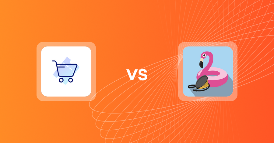Shopify Upsell and Cross-Sell Apps: Mave Thank You Page vs X‑Sell
