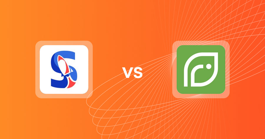 Shopify Upsell and Cross-sell Apps: Speedy ‑ Shipping Bar & Upsell vs ReCORE