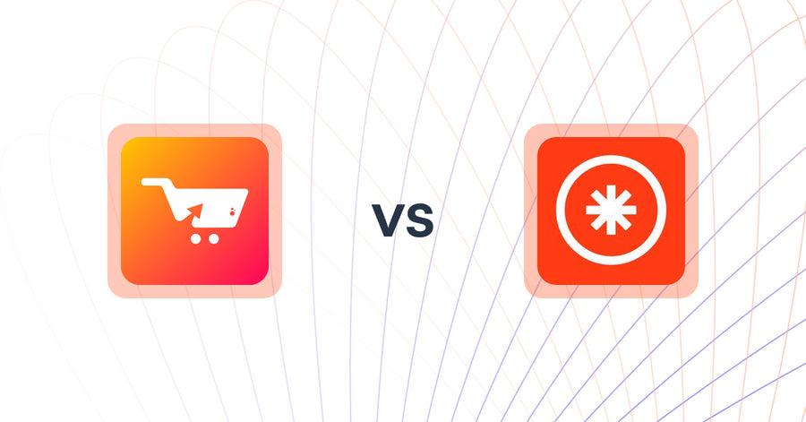 Shopify Upsell and Cross-sell Apps: H‑Lab: Collection's Cross Sell vs GPT‑4o Sales Assistant