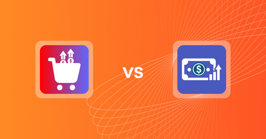 Shopify Upsell and Cross-sell Apps: Upsurge‑AI PostPurchase Upsell vs Checkout Upsell