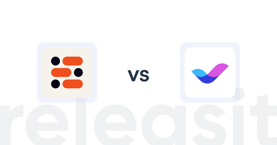 Shopify Upsell and Cross-sell Apps: Cartel: Product Recommendation vs Veda Landing Page Builder