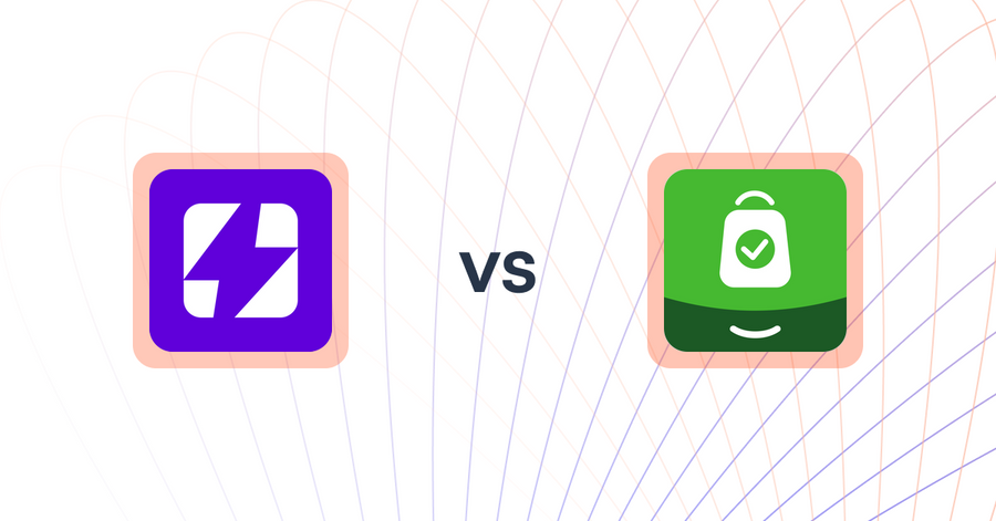 Shopify Upsell and Cross-Sell Apps: Boost: Free Shipping Banner vs. CheckMate Checkout Upsells