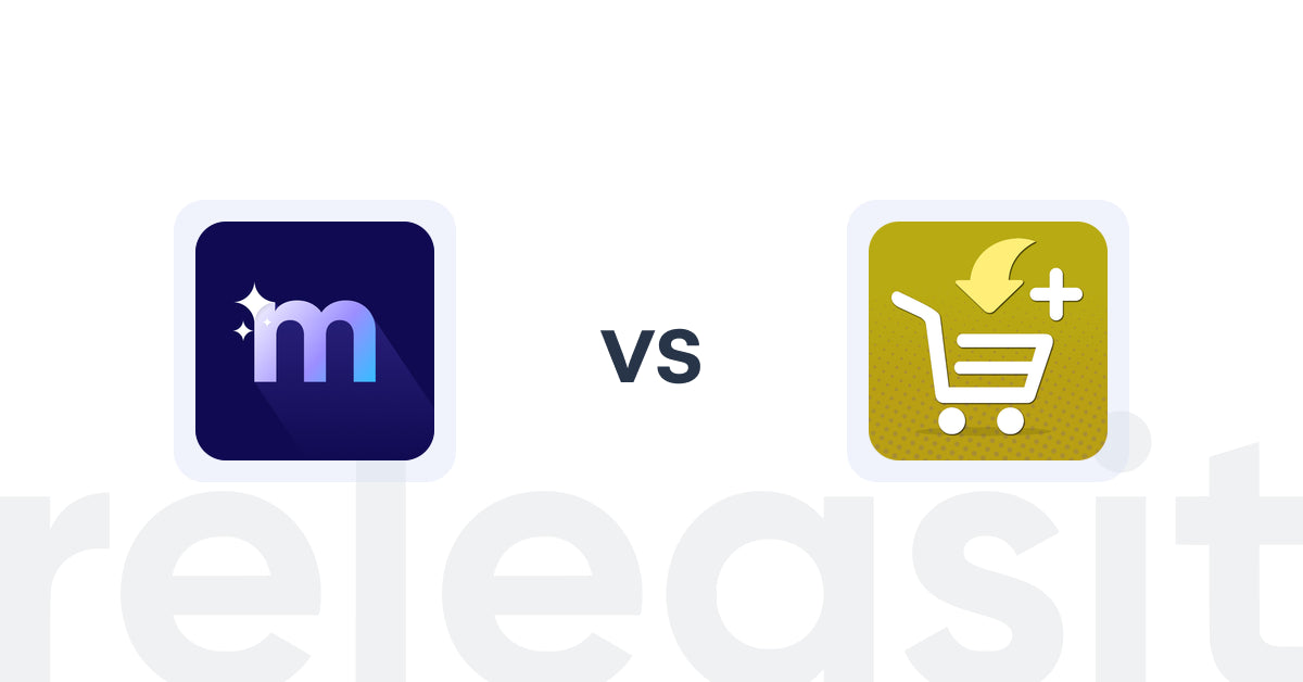 Shopify Upsell and Cross-Sell Apps: Manifest AI Chatbot + ChatGPT vs Frequently Bought Together