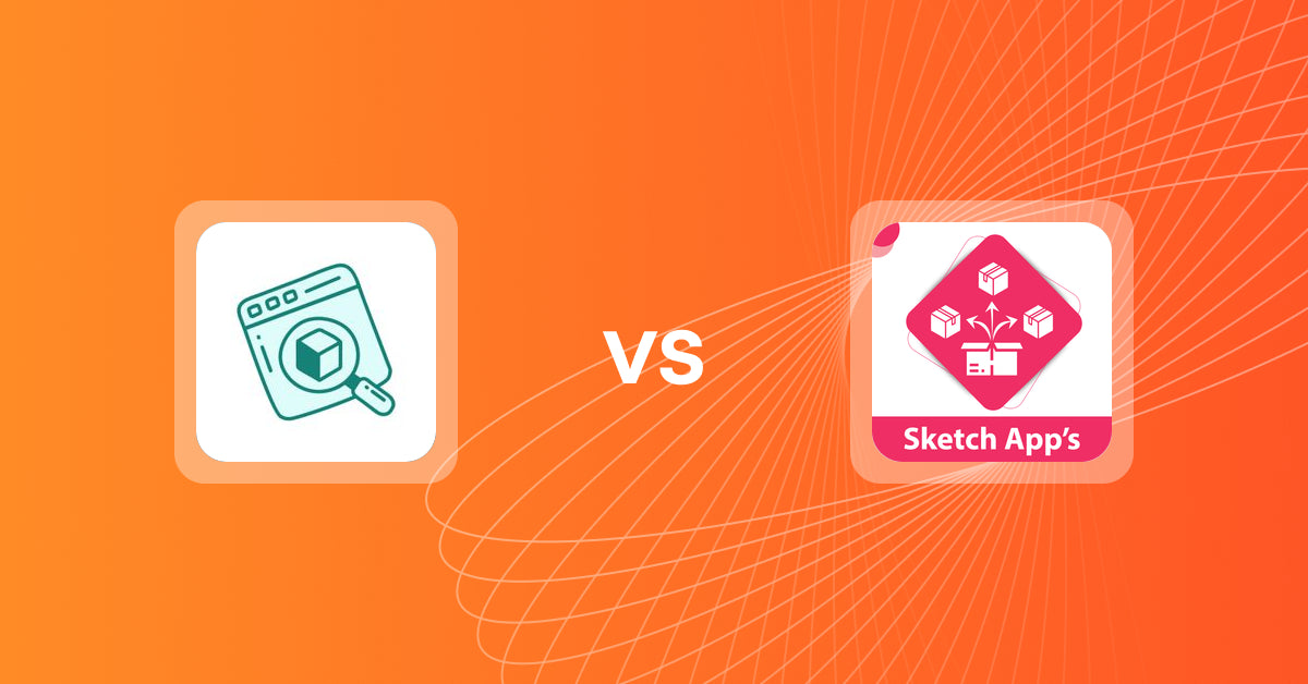 Shopify Upsell and Cross-sell Apps: EM Product Recommendation Quiz vs Show Related Products