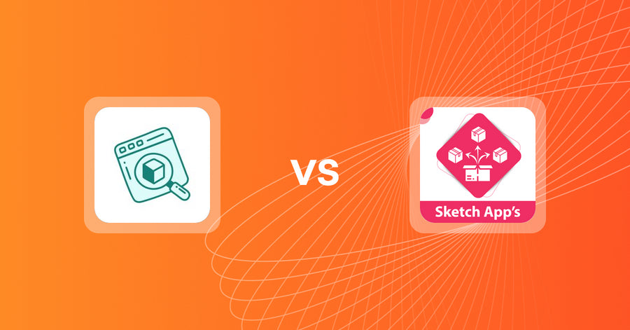 Shopify Upsell and Cross-sell Apps: EM Product Recommendation Quiz vs Show Related Products