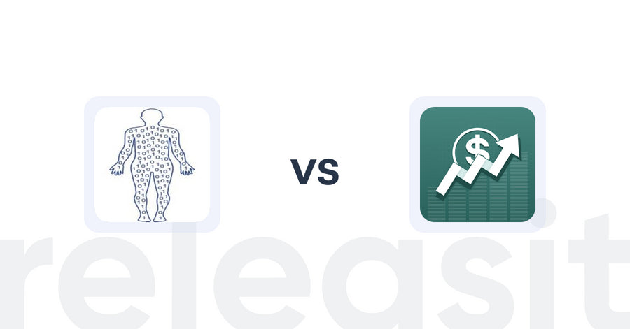 Shopify Upsell and Cross-Sell Apps: Fitnonce vs. Upsell Engine