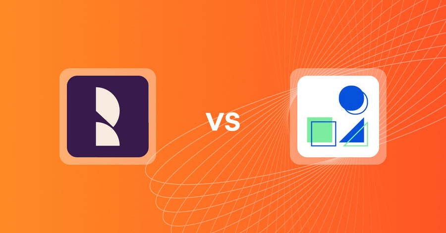Shopify Upsell and Cross-Sell Apps: Releva ‑ AI Growth Automation vs. Meja ‑ Product Recommender