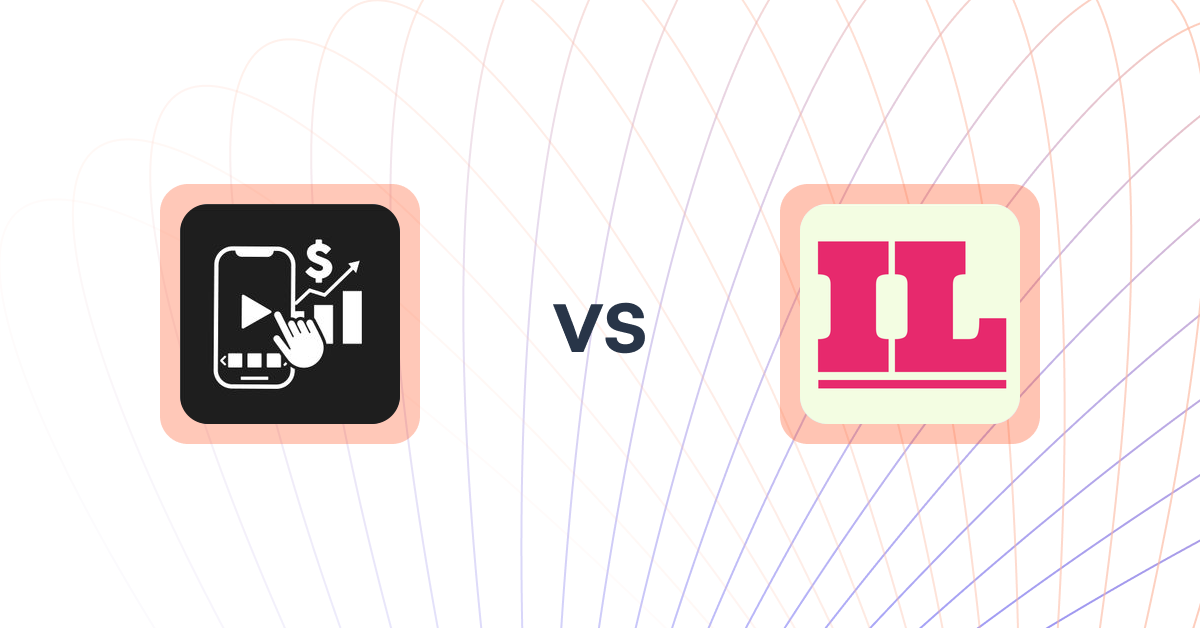 Shopify Upsell and Cross-sell Apps: Shoppable Videos‑UGC Feeds vs Inline ‑ Collection Cross Sell