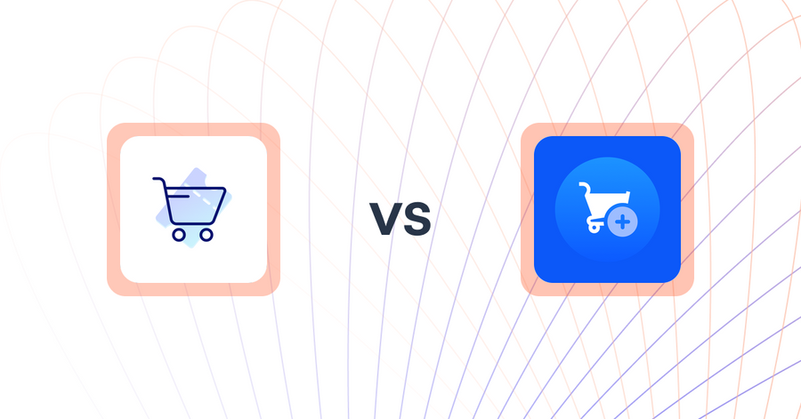 Shopify Upsell and Cross-sell Apps: Mave Thank You Page vs. Wizy Product Recommendation