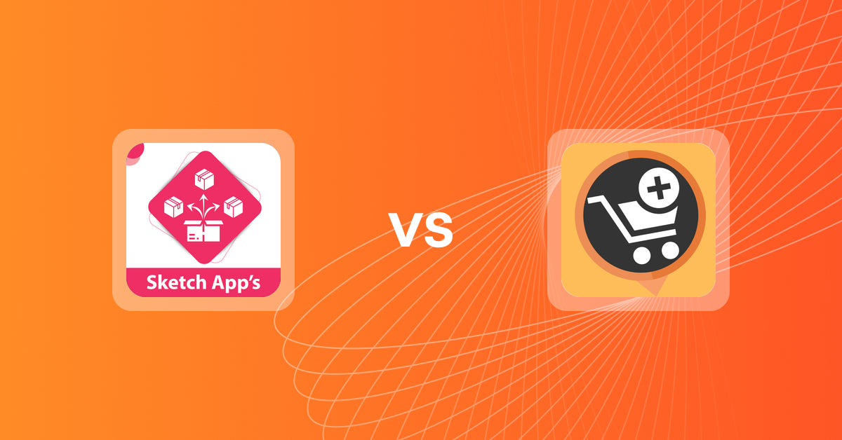 Shopify Upsell and Cross-sell Apps: Show Related Products vs Upsell & Cross-sell ‑ Appsell