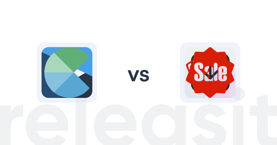 Shopify Upsell and Cross-Sell Apps: CRCL｜Eco‑Friendly Upsell Cart vs Free Shipping Upsell