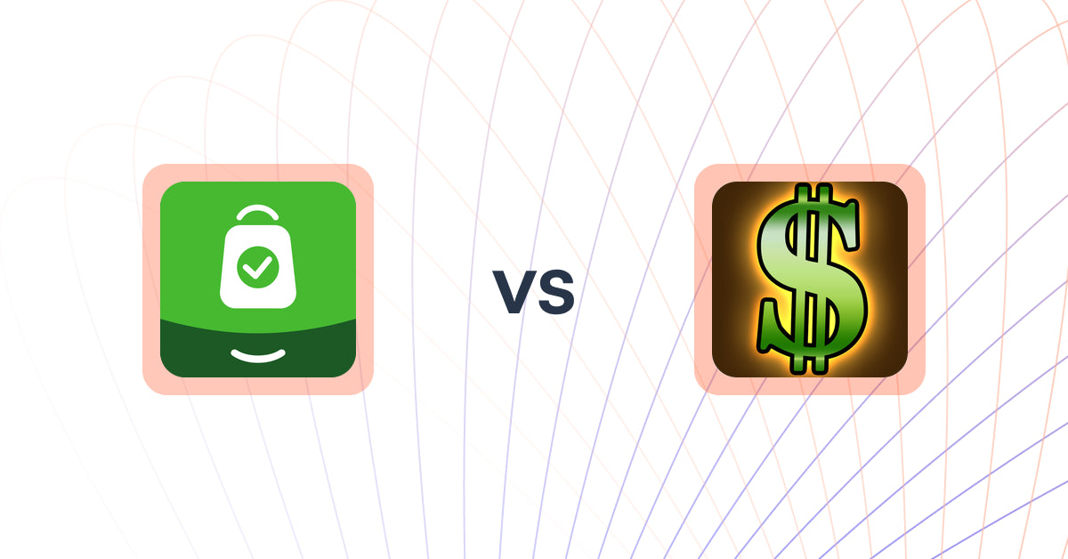 Shopify Upsell and Cross-sell Apps: CheckMate Checkout Upsells vs Impulse Offers