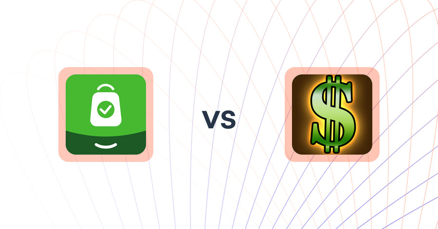 Shopify Upsell and Cross-sell Apps: CheckMate Checkout Upsells vs Impulse Offers