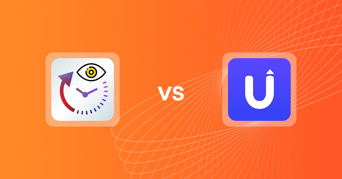 Shopify Upsell and Cross-Sell Apps: JustViewed ‑ Recently Products vs SellUp ‑ Upsell & Add Ons