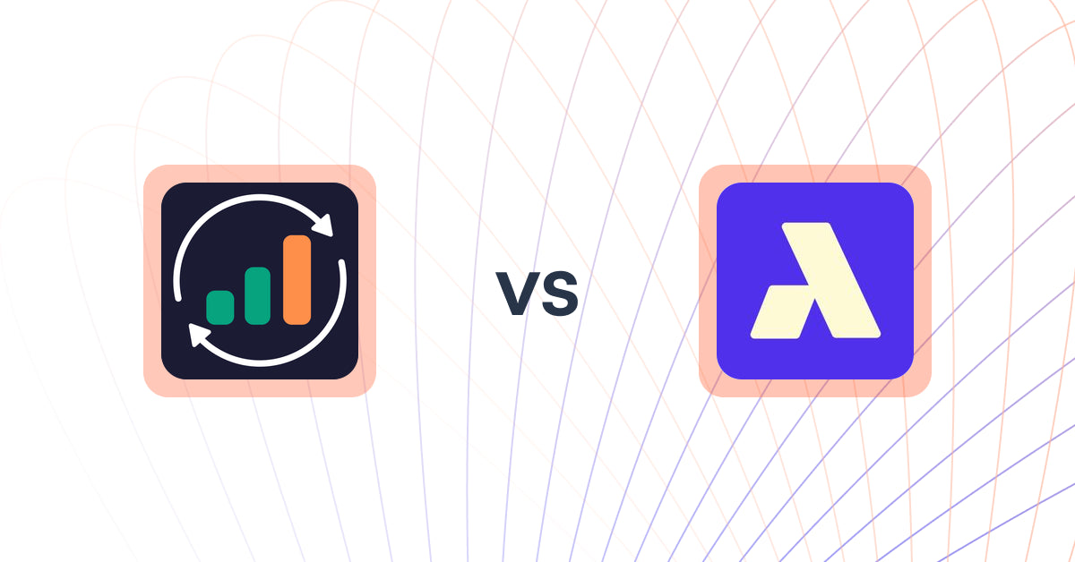 Shopify Upsell and Cross-Sell Apps: GOOD Subscribe & Save Widget vs Assortion: Upsell & Bundles