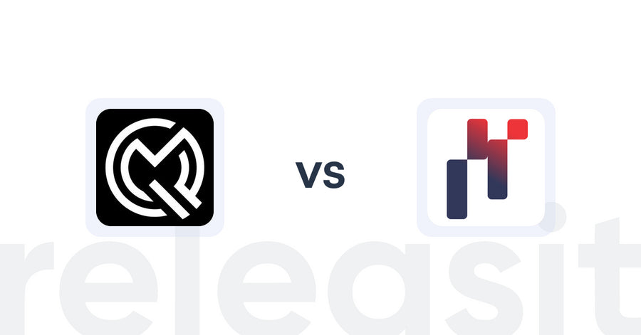 Shopify Upsell and Cross-sell Apps: QuizMaster‑Product Recommender vs. Meteonomiqs