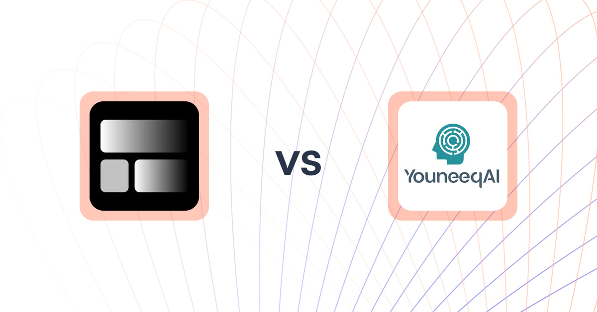 Shopify Upsell and Cross-Sell Apps: MWS Custom Checkout Extensions vs Youneeq AI Personalization