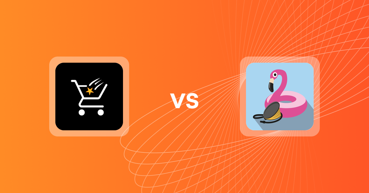 Shopify Upsell and Cross-sell Apps: Checkout Star: Improve AOV,CRO vs X‑Sell