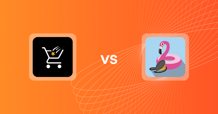 Shopify Upsell and Cross-sell Apps: Checkout Star: Improve AOV,CRO vs X‑Sell