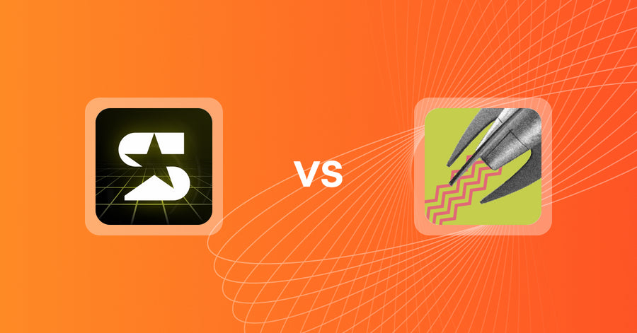 Shopify Upsell and Cross-Sell Apps: Sternify ‑ Bundles & Sections vs Ultimate Special Offers