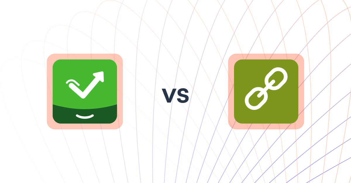 Shopify Upsell and Cross-Sell Apps: OneTick Upsell Cross Sell vs Related Products ‑ Relatify