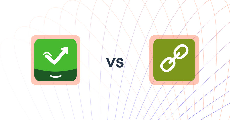 Shopify Upsell and Cross-Sell Apps: OneTick Upsell Cross Sell vs Related Products ‑ Relatify