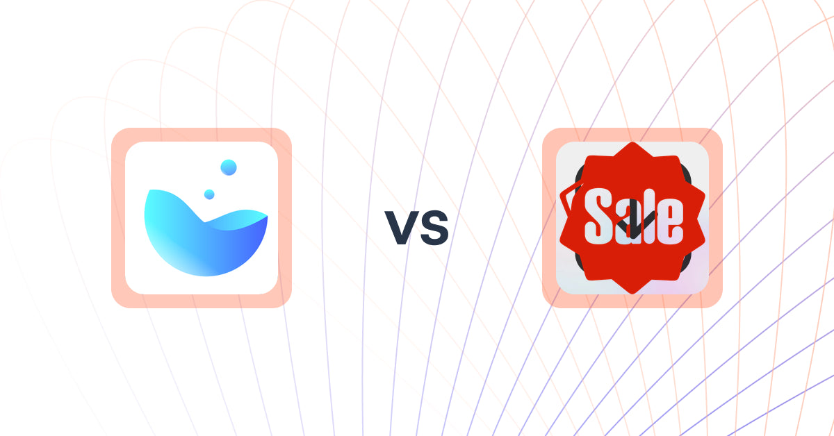 Shopify Upsell and Cross-sell Apps: Potions vs Free Shipping Upsell