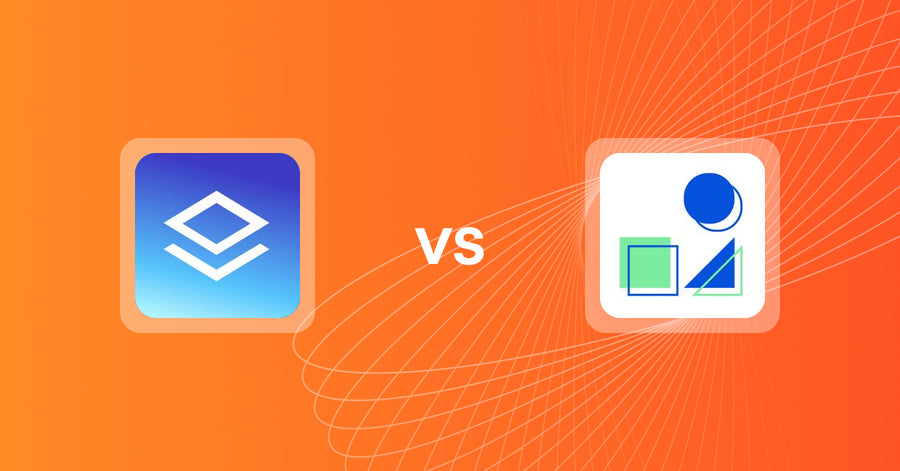 Shopify Upsell and Cross-sell Apps: Brizy Landing Page Builder vs. Meja ‑ Product Recommender