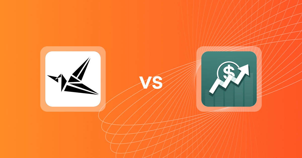 Shopify Upsell and Cross-Sell Apps: MyTaste Personalizer vs. Upsell Engine