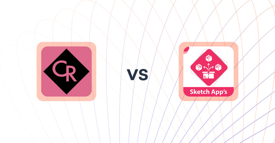 Shopify Upsell and Cross-sell Apps: CV Recommend vs Show Related Products