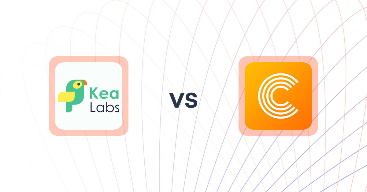 Shopify Upsell and Cross-Sell Apps: Kea Labs: Smart Search vs CodForm ‑ COD Form & Upsells