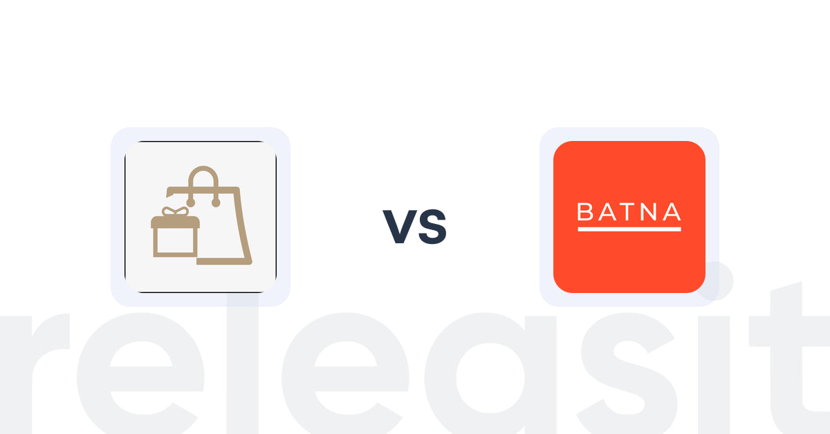Shopify Upsell and Cross-sell Apps: PROXATION ‑ Freebie Upsell vs BATNA ‑ Negotiable Discounts