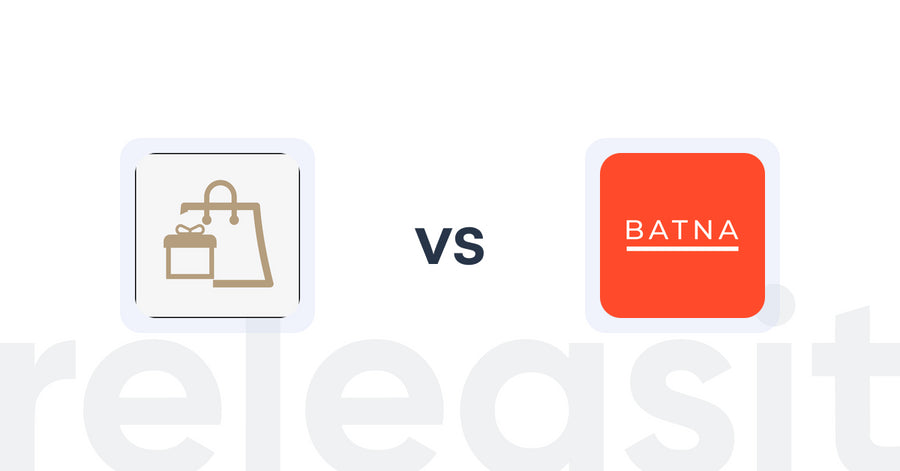 Shopify Upsell and Cross-sell Apps: PROXATION ‑ Freebie Upsell vs BATNA ‑ Negotiable Discounts
