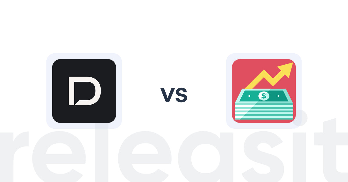 Shopify Upsell and Cross-sell Apps: Dialog ‑ AI Sales Assistant vs. Upsell & Cross‑Sell Booster
