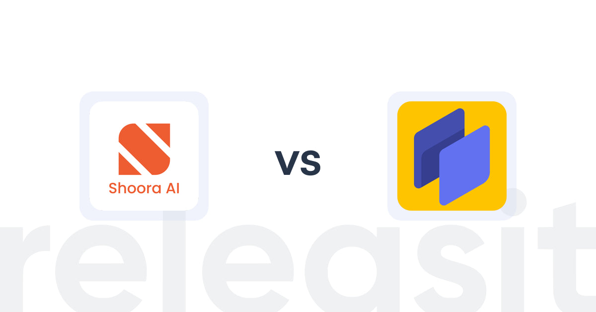 Shopify Upsell and Cross-sell Apps: Shoora Product Recommendations vs SpurIT Sales Pop‑up Discount