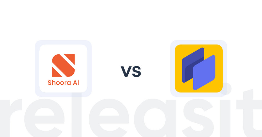 Shopify Upsell and Cross-sell Apps: Shoora Product Recommendations vs SpurIT Sales Pop‑up Discount